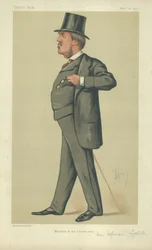 Der ehrenwerte Spencer Lyttelton