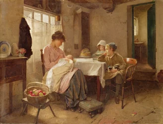 Der Neuzugang