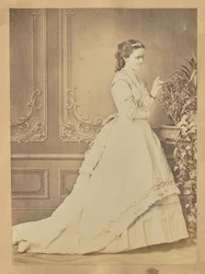 Elisabeth von Wied, Königin von Rumänien