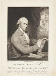 Benjamin West