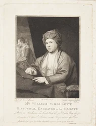 William Woollett