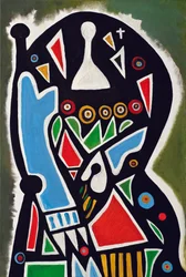 Die Spieler-Königin, 2009