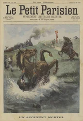 Ein tödlicher Unfall