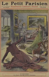 Tödliches Duell zwischen zwei Frauen in Chicago