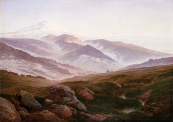 Erinnerungen an das Riesengebirge