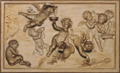 Kinderbacchanal