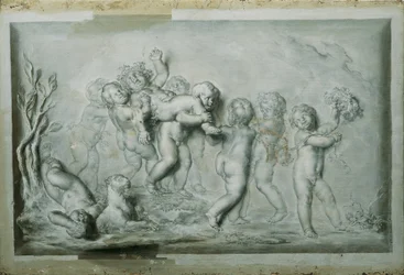 Kinderbacchanal