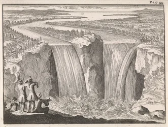 Niagarafälle