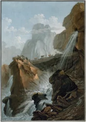 Geltenbachfall