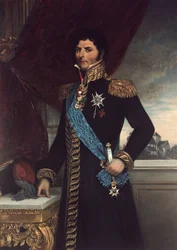 Karl III. Johan