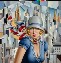 Sommer in der Stadt, 2015