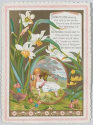 Valentinstag, 1874