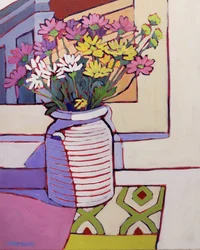 Passage des Lichts, 2023