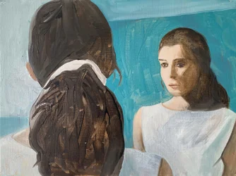 Selbstuntersuchung, 2023