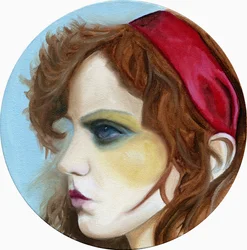 Vogue Rokoko, 2008
