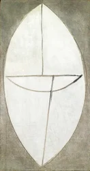 Ellipse, um 1948