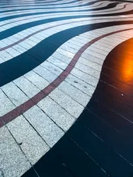 Komposition - Architektur - Details, 2019