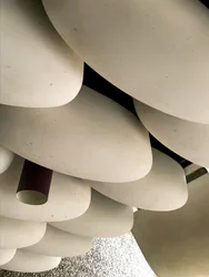 Komposition - Architektur - Details, 2019