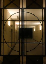 Komposition - Architektur - Details