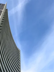 Komposition - Architektur, 2019