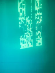 Komposition - Lichter