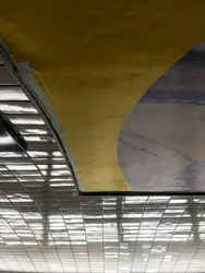 Komposition - U-Bahn