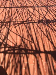 Komposition - Schatten