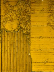 Komposition - Textur