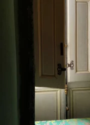 Komposition - Fenster, 2022