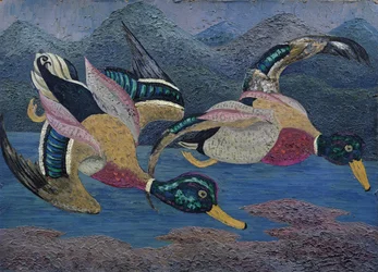 Enten