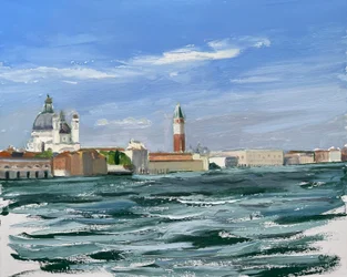 Ah Venedig! 2025