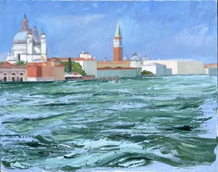 Unsichtbare Stadt