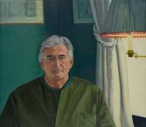 Sir Antony Beevor 2013