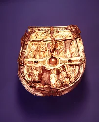 Schrein des Heiligen Patrick