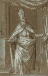 Sankt Nikolaus von Bari