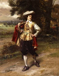 Ein Kavalier