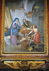 Heilige Familie von Nazareth