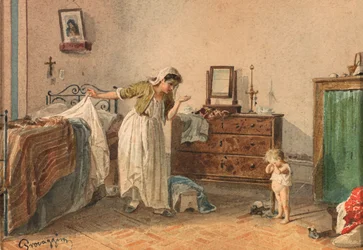 Verweis, 19. Jahrhundert