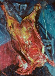 Rinderkadaver