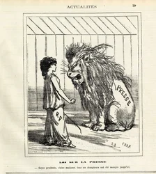 Le Charivari