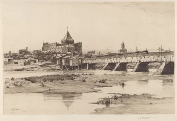 Hartford-Brücke