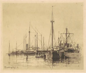 Beladen