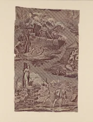 Das Leben der Jeanne d