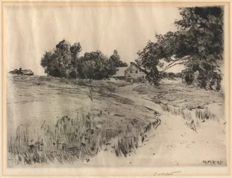 Cape Ann Farm, 1890