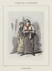 Petroleuses