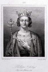 Philipp V. der 