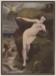 Andromeda