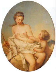 Amor und Psyche