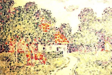Der kleine Bauernhof