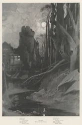 Verflucht